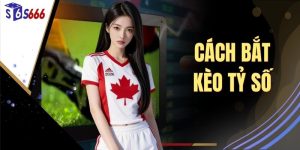 Cách Bắt Kèo Tỷ Số - Top 4 Bí Quyết X8 Tài Khoản Nhanh Chóng